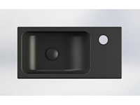 Lavigo - stretto 2.0 / nantes / person (1563415) - - fonteinwastafel rechthoek - afbeelding 1 van  6