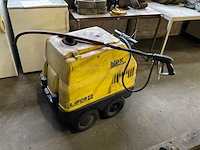 Lavor npx 1400 hogedrukreiniger