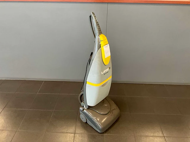 Lavor sprinter schrobzuigmachine - afbeelding 2 van  4