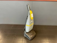 Lavor sprinter schrobzuigmachine - afbeelding 2 van  4