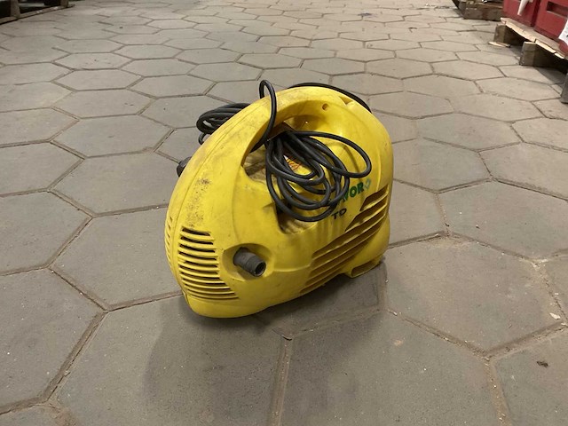 Lavor td hogedrukreiniger - afbeelding 2 van  5