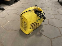 Lavor td hogedrukreiniger - afbeelding 3 van  5