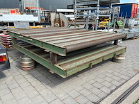 Laweco hef rollenbaan - afbeelding 6 van  17