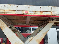 Laweco hef rollenbaan - afbeelding 2 van  20