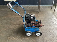 Lawn comber verticuteermachine - afbeelding 6 van  6