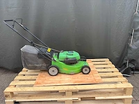 Lawnboy 450vp grasmaaier - afbeelding 2 van  2