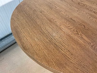 Lawrence ronde eetkamertafel - afbeelding 10 van  10