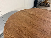 Lawrence ronde eetkamertafel - afbeelding 7 van  10