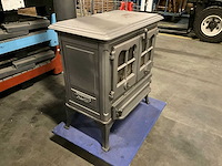 Laxevaags beaulieu houtkachel - afbeelding 6 van  11