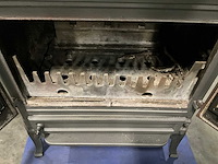 Laxevaags beaulieu houtkachel - afbeelding 10 van  11