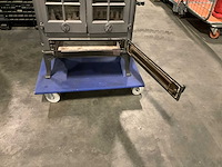 Laxevaags beaulieu houtkachel - afbeelding 11 van  11