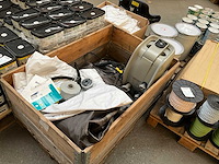 Lay-z bahamas bubbelbad - afbeelding 1 van  5