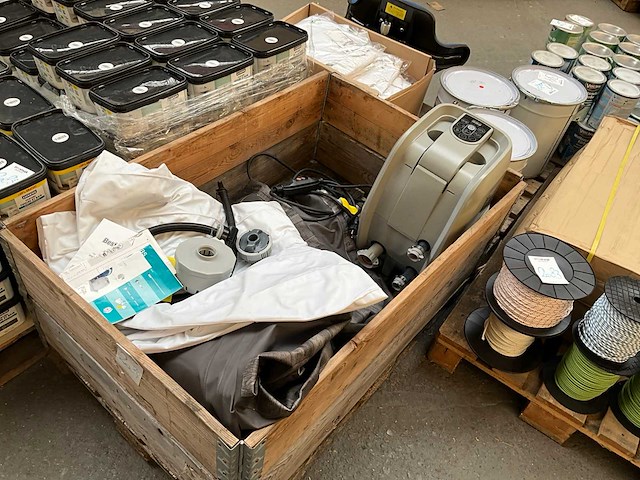 Lay-z bahamas bubbelbad - afbeelding 1 van  5