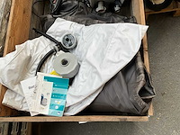 Lay-z bahamas bubbelbad - afbeelding 2 van  5