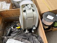 Lay-z bahamas bubbelbad - afbeelding 3 van  5