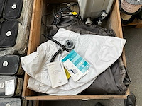 Lay-z bahamas bubbelbad - afbeelding 5 van  5