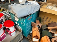 Lay-z st.lucia bubbelbad - afbeelding 1 van  4