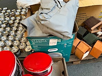 Lay-z st.lucia bubbelbad - afbeelding 2 van  4