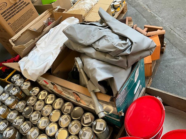 Lay-z st.lucia bubbelbad - afbeelding 3 van  4