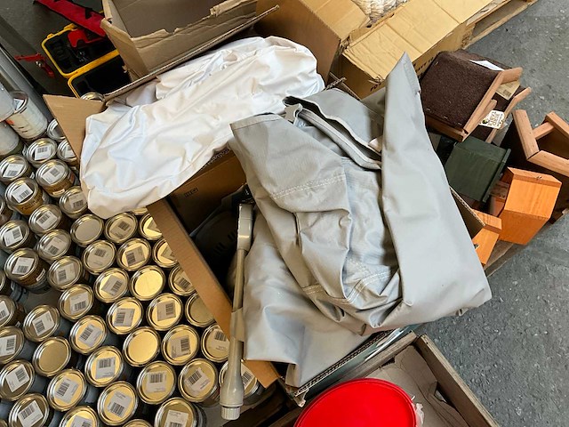 Lay-z st.lucia bubbelbad - afbeelding 4 van  4