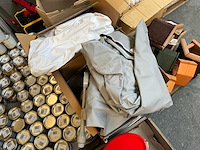 Lay-z st.lucia bubbelbad - afbeelding 4 van  4