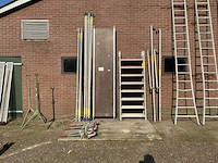 Layer rolsteiger - afbeelding 1 van  2