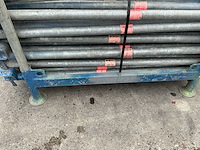 Layer schuifkortelingen 1,40cm (0,60) - 3 planks (70x) - afbeelding 4 van  13