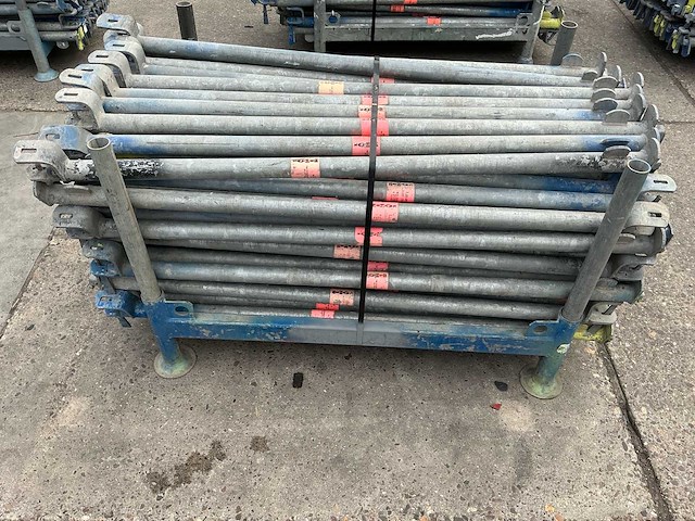 Layer schuifkortelingen 1,40cm (0,60) - 3 planks (70x) - afbeelding 8 van  13