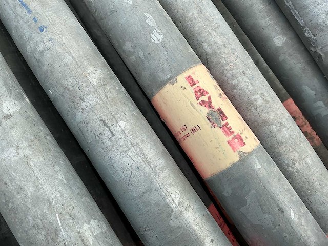 Layer schuifkortelingen 1,40cm (0,60) - 3 planks (70x) - afbeelding 13 van  13