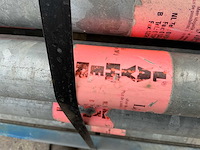 Layer schuifkortelingen 1,40cm (0,60) - 3 planks (70x) - afbeelding 2 van  13