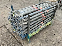 Layer schuifkortelingen 1,40cm (0,60) - 3 planks (70x) - afbeelding 12 van  13