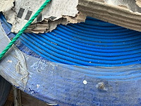 Layflat waterslang 8” x 50m tpu (2x) - afbeelding 9 van  10