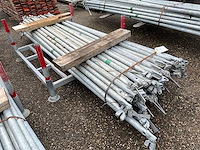 Layher allround diagonaal (50x) - afbeelding 2 van  3