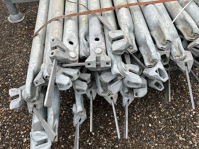 Layher allround diagonaal (50x) - afbeelding 3 van  3