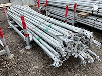 Layher allround diagonaal (50x) - afbeelding 1 van  4