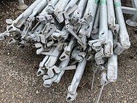 Layher allround diagonaal (50x) - afbeelding 3 van  4