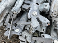 Layher allround diagonaal (50x) - afbeelding 4 van  4