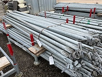 Layher allround diagonaal (50x) - afbeelding 1 van  3