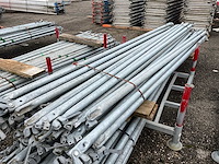 Layher allround diagonaal (50x) - afbeelding 2 van  3