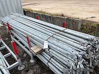 Layher allround diagonaal (50x) - afbeelding 1 van  2