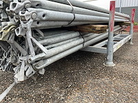 Layher allround diagonaal (50x) - afbeelding 1 van  2