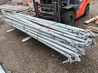 Layher allround diagonaal (50x) - afbeelding 1 van  1