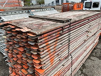 Layher allround kantplank (105x) - afbeelding 2 van  2