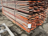 Layher allround kantplank (105x) - afbeelding 1 van  1