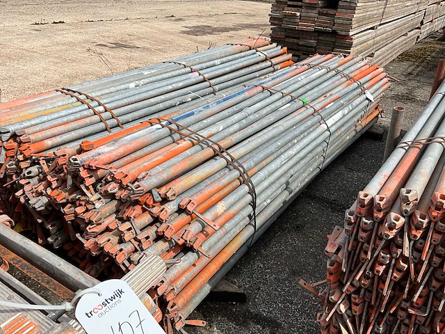 Layher allround ligger (150x) - afbeelding 1 van  1