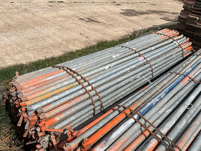 Layher allround ligger (150x) - afbeelding 3 van  4