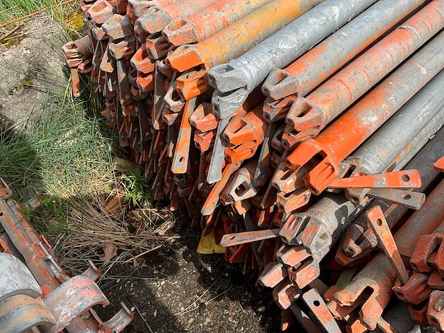 Layher allround ligger (150x) - afbeelding 2 van  4