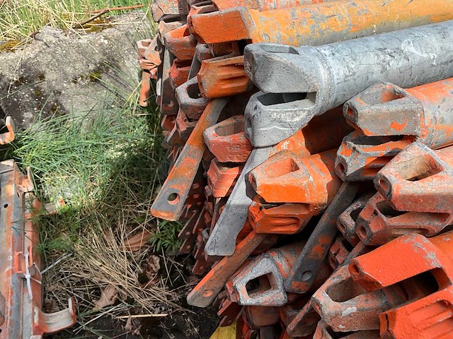 Layher allround ligger (150x) - afbeelding 4 van  4