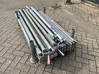 Layher allround ligger en tussenligger 1.57m (32x) - afbeelding 2 van  4