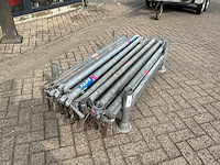 Layher allround ligger en tussenligger 1.57m (32x) - afbeelding 3 van  4